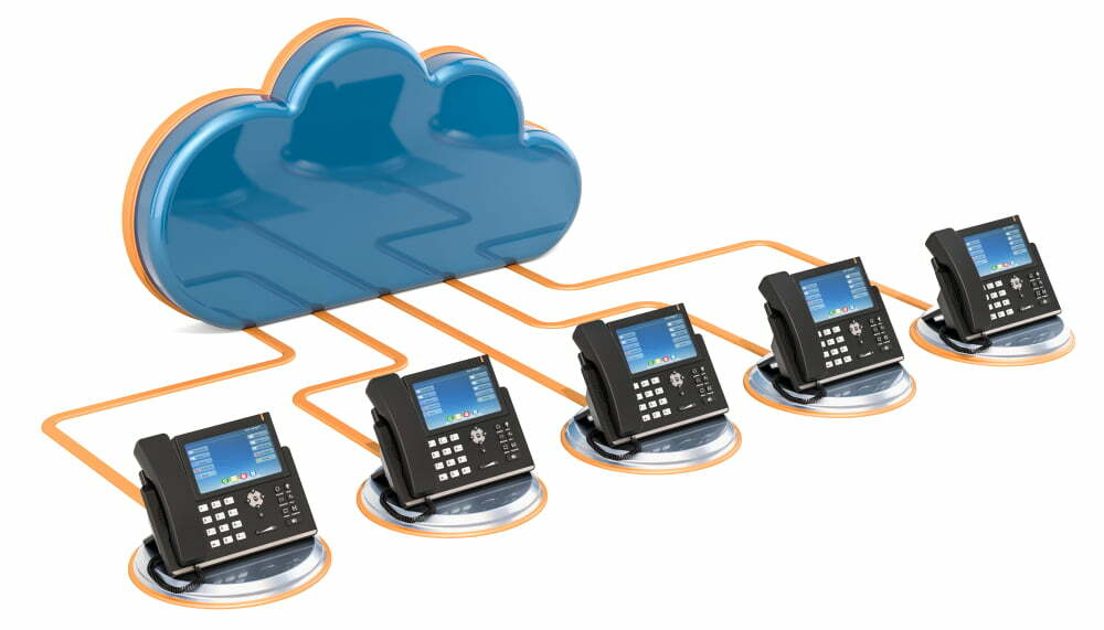 VoIP Business Telephone Systems