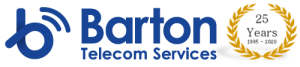 Barton Telecom | Northampton | Telecoms Service Provider