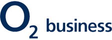 o2 Business Supplier logo